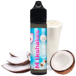 Coco - Milkshakes 50ml