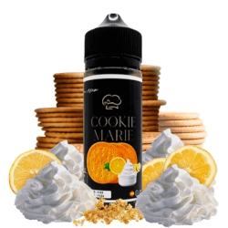 Cookie Marie - Lemon Cream 100ml
