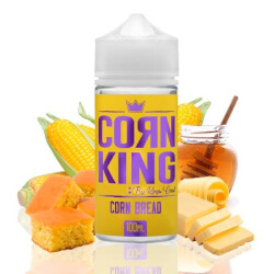 Corn King 100ml - Kings Crest
