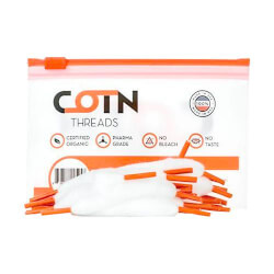 Productos relacionados de AT Coils - Patron 0.13ohm (pack 2)