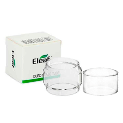 Ofertas de Cristal de Repuesto Eleaf Ello Tanks (Pyrex Glass)