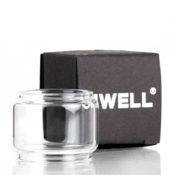 Cristal de repuesto Uwell Crown V 5ml (pyrex glass)