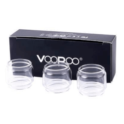 Ofertas de Cristal de Repuesto Voopoo Uforce T2 (Pyrex Glass)