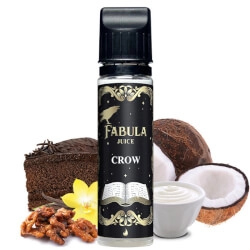 Crow - Fabula Juice 50ml (by Drops)