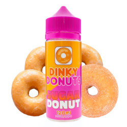 Ofertas de Dinky Donuts - Sugar Donut