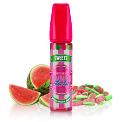 Dinner Lady Sweets Watermelon Slices