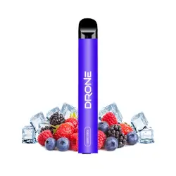 Drone Berry King - Pod desechable