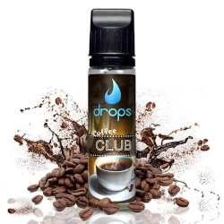 Drops Coffee Club 50ml