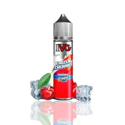 Frozen Cherries 50ml - IVG Juicy