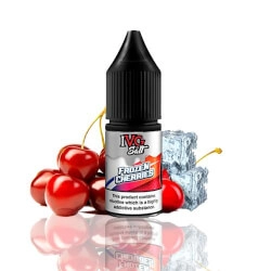 Frozen Cherries - IVG Salt