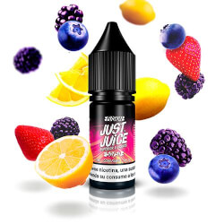 Fusion Limited Edition - Just Juice 50/50