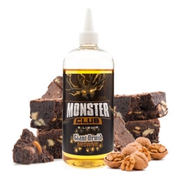 Giant Druid Brownie - Monster Club 450ml