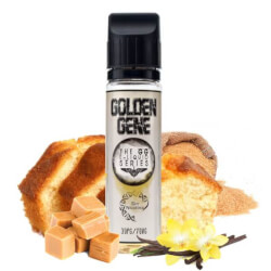 Ofertas de Golden Gene - The Golden Greek - (Outlet)