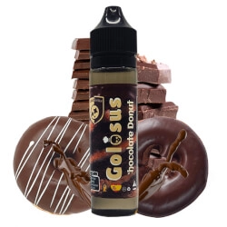 Golosus - Chocolate Donut 50ml