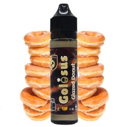 Golosus - Glazed Donut 50ml