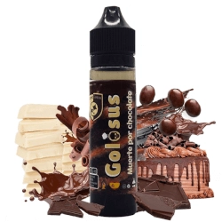 Golosus - Muerte Por Chocolate 50ml