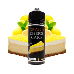 Ofertas de Grand Cheesecake - Lemon 100ml
