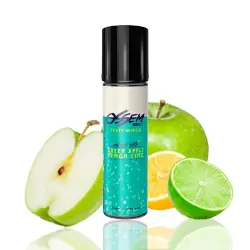Green Apple Lemon Lime - Ossem Juice 50ml