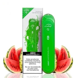 Ofertas de Hyppe Q Chewy Watermelon - Pod desechable