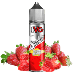 Strawberry Sensation - IVG Classics