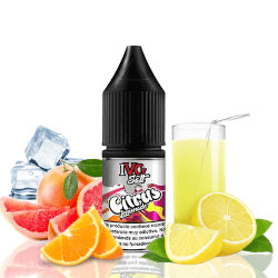 Citrus Lemonade 10ml - IVG Salt