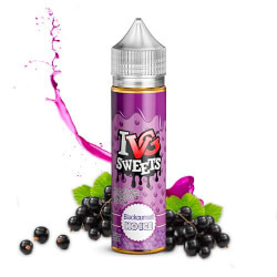 I VG Sweets Blackcurrant No Ice