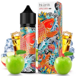 Ink Lords - Apple Juice 50ml (by Airscream)