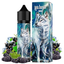 Ink Lords - Black to Black 50ml (by Airscream)