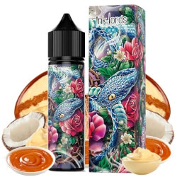 Ink Lords - Castle Rock 50ml (by Airscream)