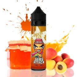 Ofertas de Jams Attack Apricot Marmalade (outlet)