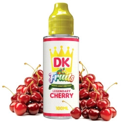 Legendary Cherry - DK Fruits 100ml