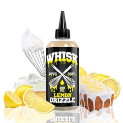 Lemon Drizzle - Whisk 200ml