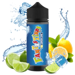 Lemon Lime - Fantastikos 100ml