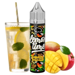 Lemon Time Mango - Eliquid France 50ml