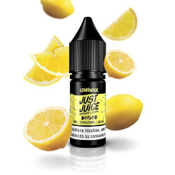 Lemonade - Just Juice 50/50