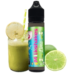 Lime - Milkshakes 50ml