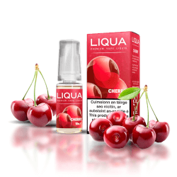 Ofertas de Liqua Cherry 10ml