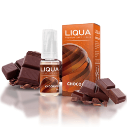Ofertas de Liqua Chocolate 10ml