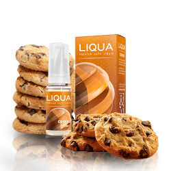 Ofertas de Liqua Cookies 10ml