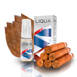 Ofertas de Liqua Cuban Cigar 10ml