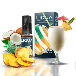 Ofertas de Liqua Mix Pina Coolada 10ml