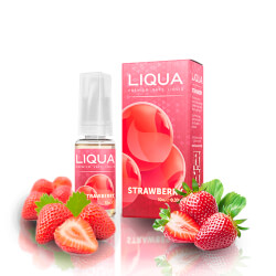 Ofertas de Liqua Strawberry 10ml