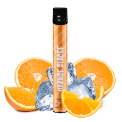 Liquideo Wpuff Orange Glace - Pod Desechable