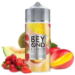 Productos relacionados de Mango Berry Magic - Beyond Salts (IVG)