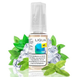 Productos relacionados de Liqua Menthol 50ml