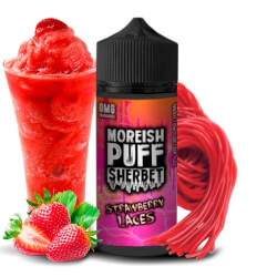 Ofertas de Strawberry Lace - Moreish Puff Sherbet