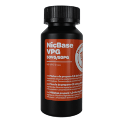 Ofertas de Chemnovatic NicBase VPG Mix & Go V2