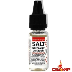 Ofertas de Nicokit Salt - Oil4Vap