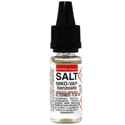 Nicokit Salt - Oil4Vap