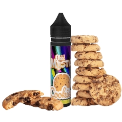 Ohh Mystic Cookie - The Alchemist Juice 50ml